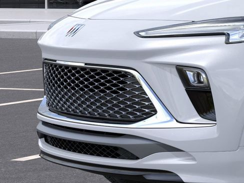 New 2026 Buick Encore GX Avenir w/ Avenir Convenience Package image 13