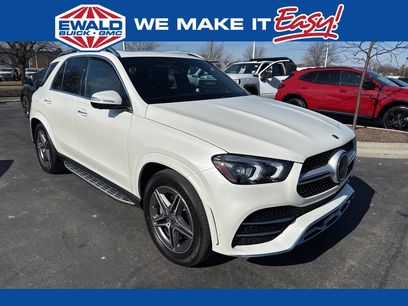 Used 2023 Mercedes-Benz GLE 450 4MATIC