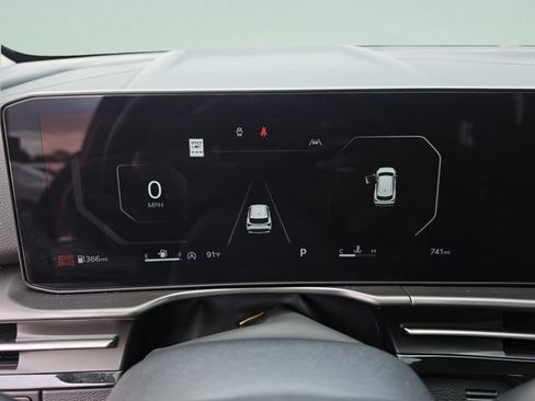 Certified 2026 Kia Sportage SX FWD image 43