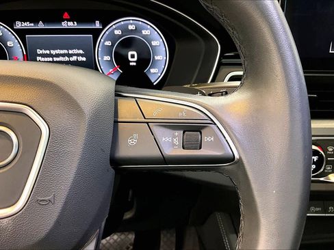 Used 2023 Audi A5 2.0T Premium Plus w/ Premium Plus image 25