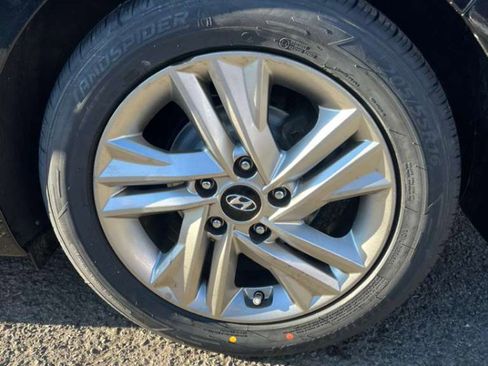 Used 2019 Hyundai Elantra Value Edition w/ Cargo Package image 24