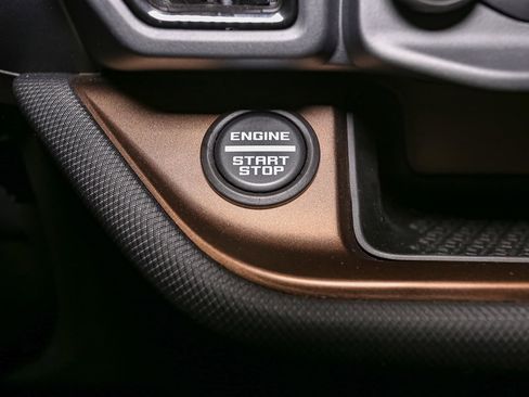 Used 2022 Ford Bronco Sport Outer Banks image 33