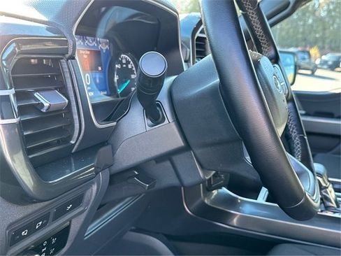 Certified 2023 Ford F150 XLT w/ Equipment Group 302A High image 29