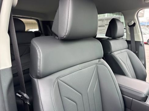 New 2026 Hyundai Santa Fe SEL image 24