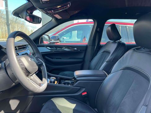 Used 2023 Jeep Grand Cherokee L Laredo image 26