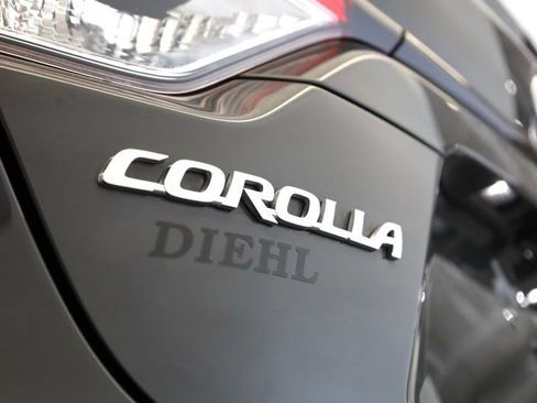 Used 2024 Toyota Corolla SE image 34