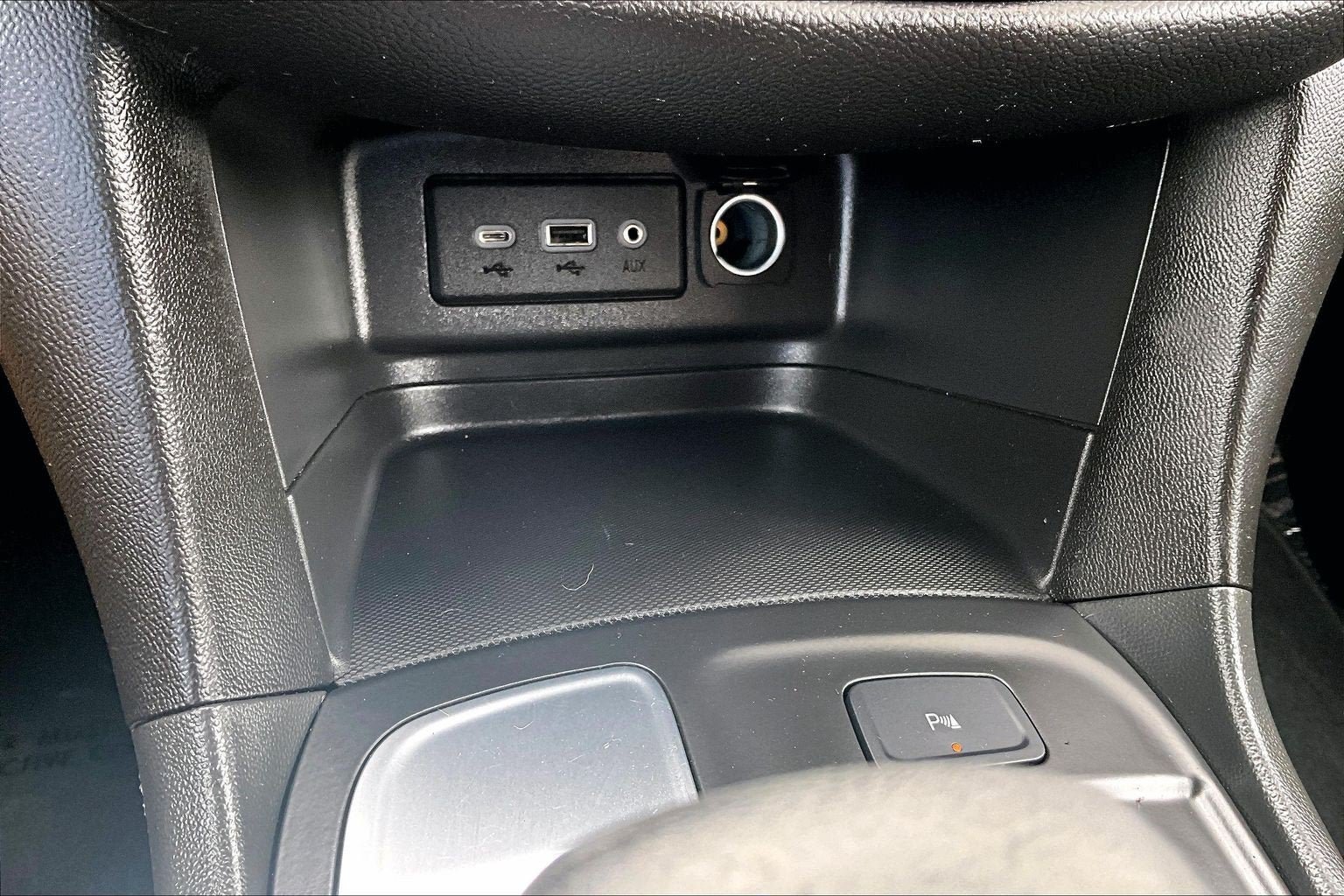 Used 2023 Chevrolet Equinox LT w/ Driver Convenience Package FWD image 30