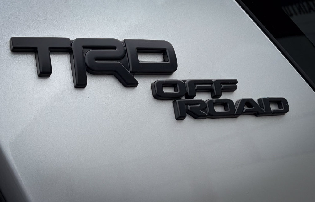 Used 2019 Toyota 4Runner TRD Off-Road AWD/4WD image 19