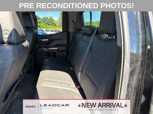 Used 2019 Chevrolet Silverado 1500 RST AWD/4WD image 17