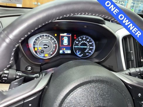 Used 2022 Subaru Ascent Touring w/ Popular Package #2A image 2