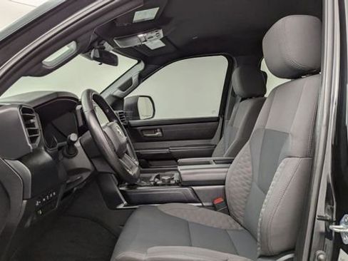 Used 2025 Toyota Tundra SR5 w/ SX Package RWD image 9