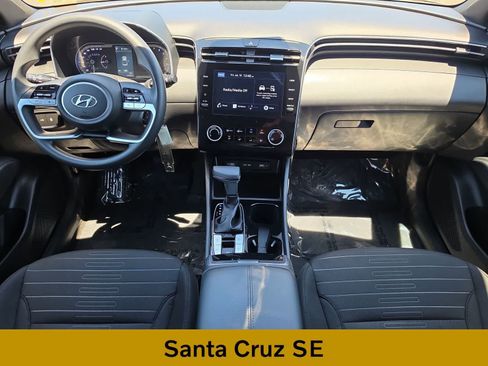 Certified 2024 Hyundai Santa Cruz SE AWD/4WD image 14
