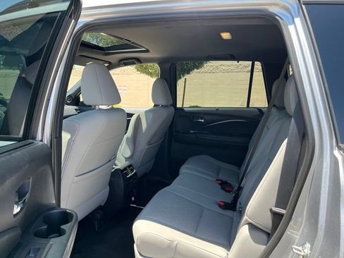 Used 2019 Honda Passport Elite image 22