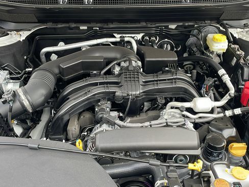 New 2026 Subaru Outback Limited w/ Premium/Limited Package AWD/4WD image 22