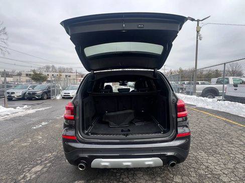Used 2020 BMW X3 xDrive30i w/ Driving Assistance Package AWD/4WD image 9