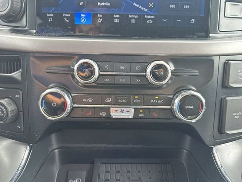 Used 2024 Ford F150 XLT w/ Equipment Group 302A MID AWD/4WD image 18