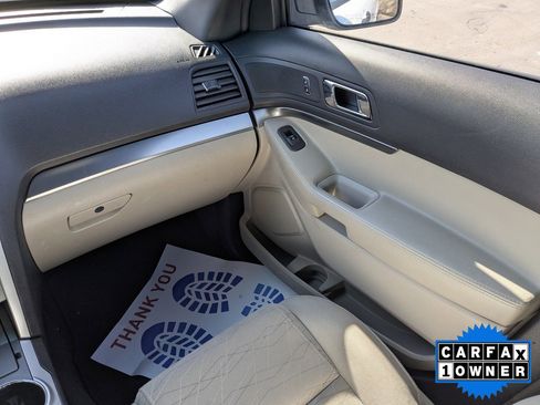 Used 2015 Ford Explorer 4WD image 19
