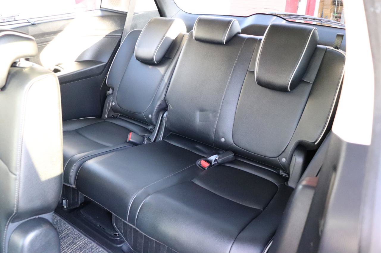 Used 2026 Honda Odyssey Elite image 13