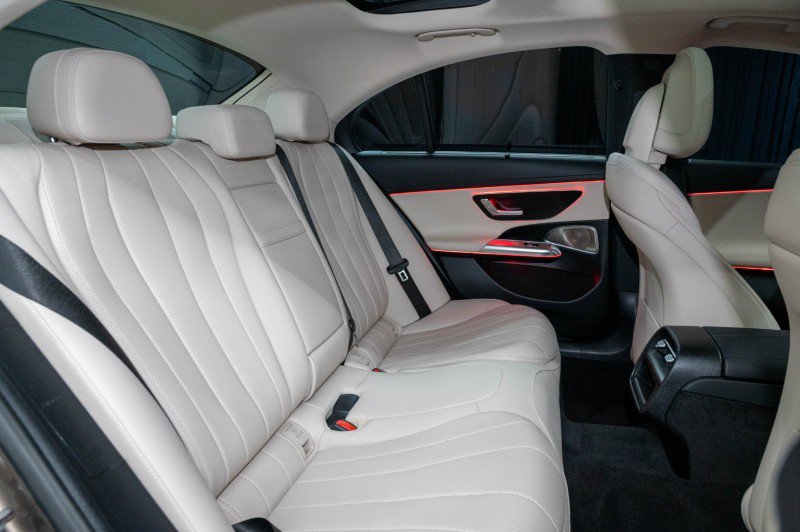 Certified 2026 Mercedes-Benz E 350 Sedan image 15