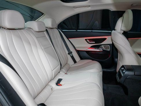 Certified 2026 Mercedes-Benz E 350 Sedan image 15