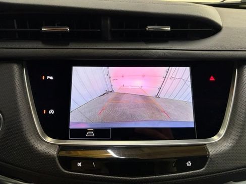 Used 2024 Cadillac XT5 Premium Luxury w/ LPO, Floor Liner Package AWD/4WD image 69