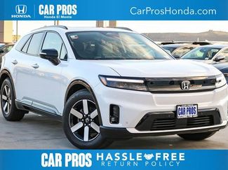 New 2026 Honda Prologue Touring video 1
