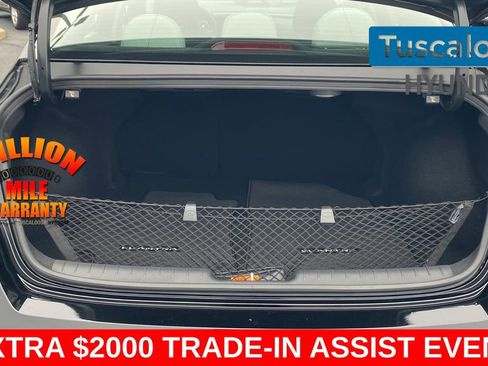 New 2026 Hyundai Elantra Limited image 10