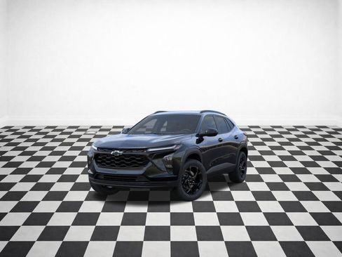 New 2026 Chevrolet Trax LT w/ Driver Confidence Package FWD image 35