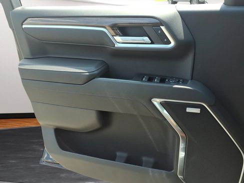New 2026 Chevrolet Silverado 1500 RST w/ All Star Edition Plus AWD/4WD image 18
