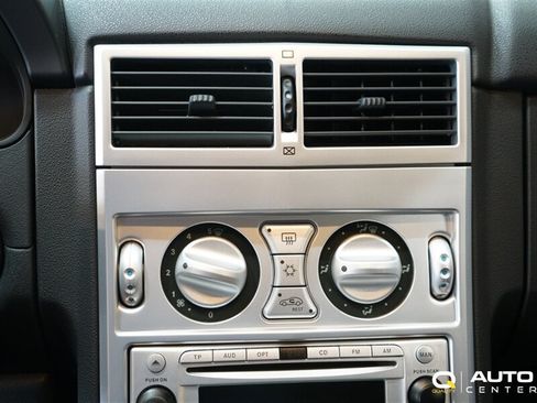 Used 2006 Chrysler Crossfire Coupe RWD image 20