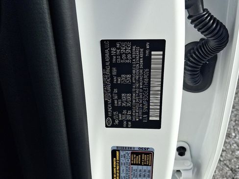 New 2026 Hyundai Santa Fe XRT image 18