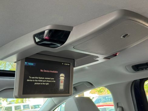 Used 2019 Honda Odyssey Touring image 21