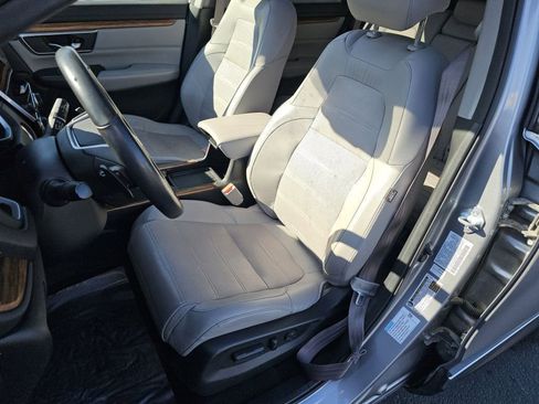 Used 2021 Honda CR-V Touring image 6