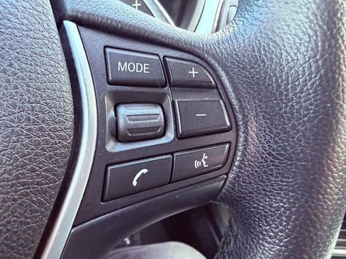 Used 2016 BMW 428i Convertible image 18