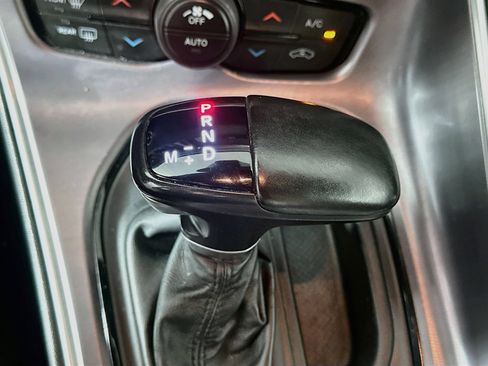 Used 2019 Dodge Challenger GT w/ Blacktop Package AWD/4WD image 23