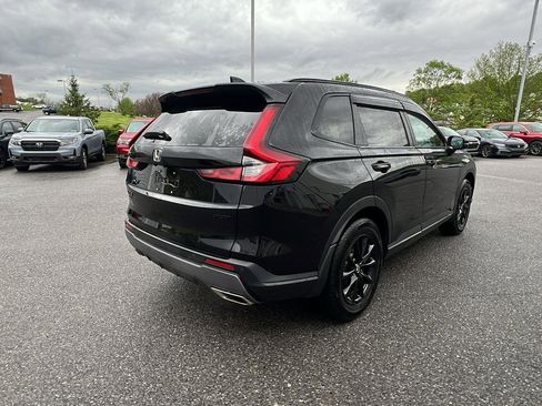 Certified 2026 Honda CR-V Sport-L image 4