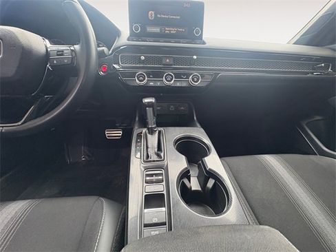 Used 2023 Honda Civic Sport image 11