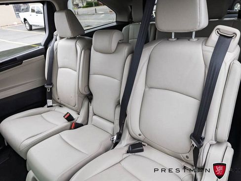 Used 2025 Honda Odyssey EX-L image 37