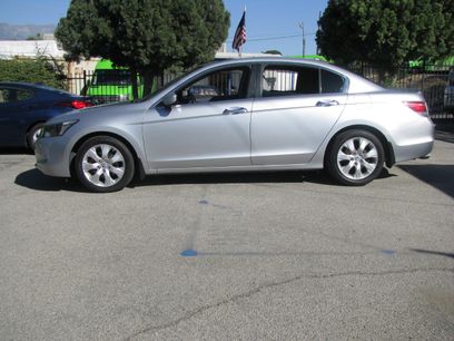 Used 2010 Honda Accord EX-L