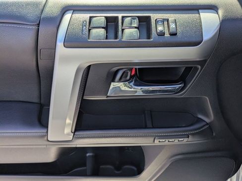 Used 2023 Toyota 4Runner Limited image 18