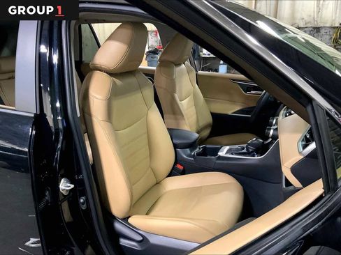 Certified 2024 Toyota RAV4 XLE Premium w/ Weather Package image 8