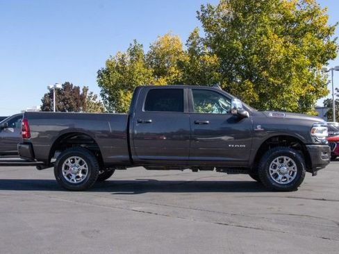 Used 2024 RAM 2500 Laramie image 8