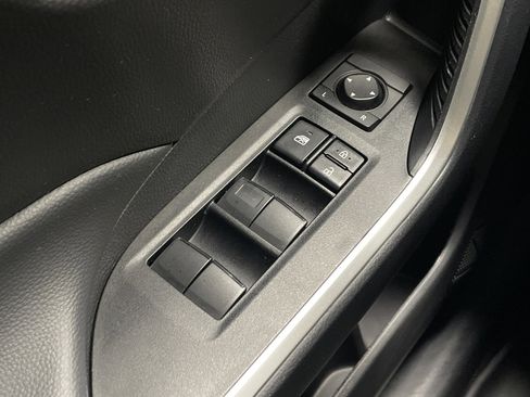 Certified 2024 Toyota RAV4 LE image 15