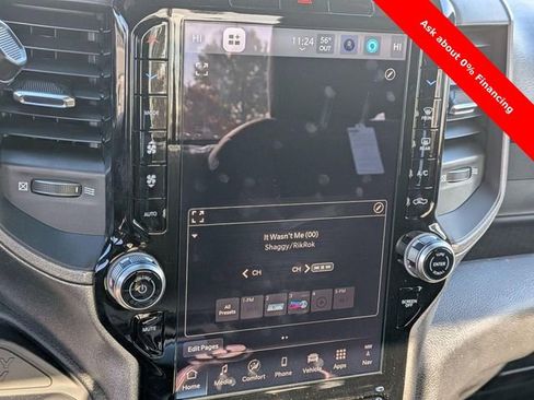 New 2026 RAM 2500 Tradesman AWD/4WD image 16
