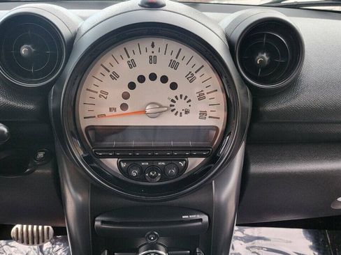 Used 2014 MINI Cooper Countryman S AWD/4WD image 24