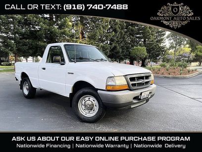 Used 2000 Ford Ranger XLT