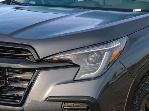 New 2026 Subaru Ascent Bronze Edition image 8