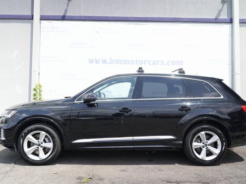 Used 2023 Audi Q7 2.0T Premium Plus image 6