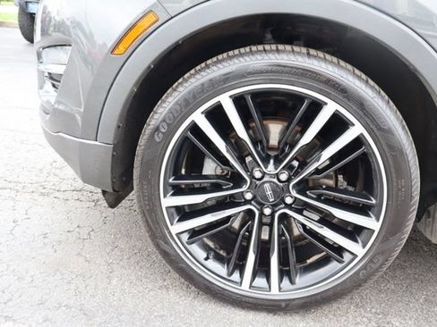 Used 2018 Lincoln MKC Reserve w/ Lincoln MKC Climate Package AWD/4WD image 39
