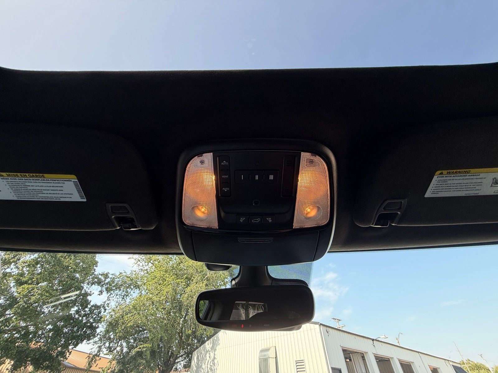 Used 2021 Dodge Durango Citadel w/ Premium Entertainment Group AWD/4WD image 22